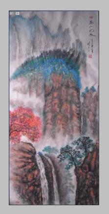 圣灵觉醒